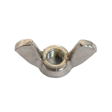 Écrou à oreilles M6-A2 Würt