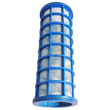 Tamis filtrant bleu 50 mesh...