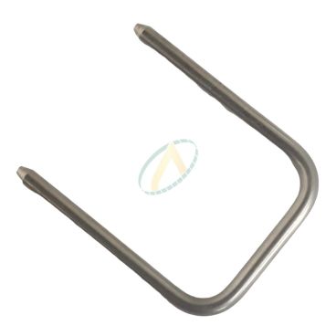 Connecteur 3x30 ZH 103mm...