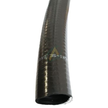 Tuyau spiralé K.S.T. 2