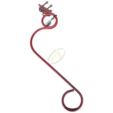 Patin tactile pour Air-plus