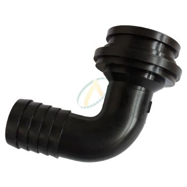 Raccord 90 degrés R 1"1/2