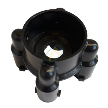 Corps de buse Hostaform C noir