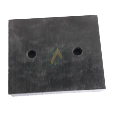 Plaque support 50mm