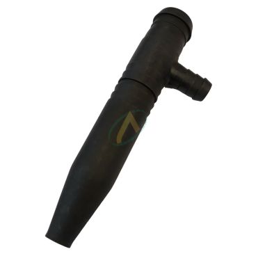 Injecteur Hostaform C Gfv noir
