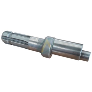 Arbre 7,0 long P72W/152W
