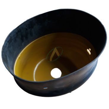 Pot de protection
