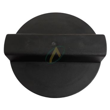 Bouchon à vis d'évent