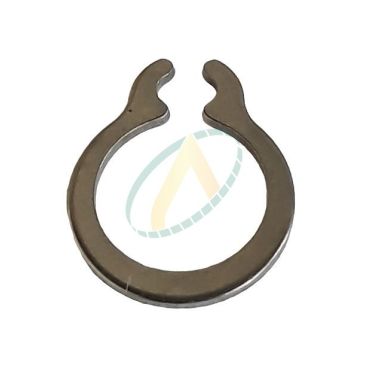 Circlip A8x0,8 V2A