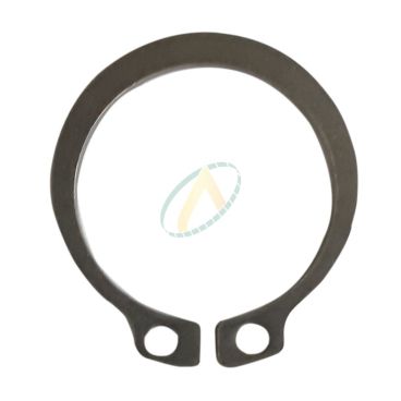Circlip A20x1,2 DIN 471 V2A