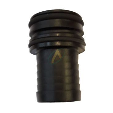 Raccord 40mm x 1 1/4