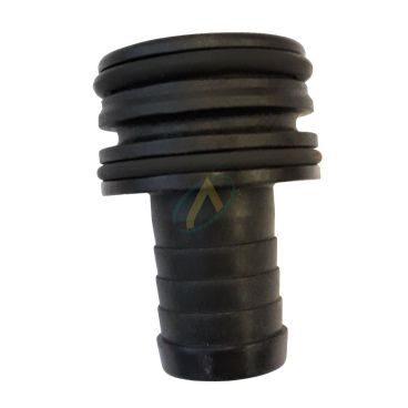 Buse enfichable 40 mm x 1
