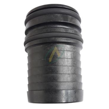 Raccord 40mm x 1 1/2