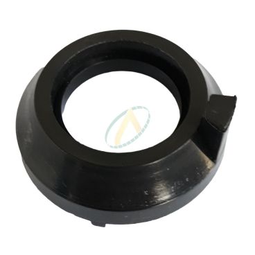 Adaptateur D24 / D36 POM noir