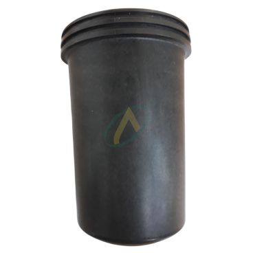 Mug U2 NATA POM noir