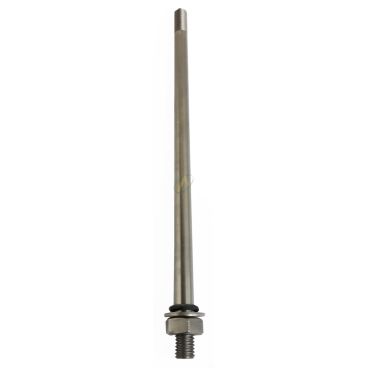 Vis de serrage G 5 10 x 227mm