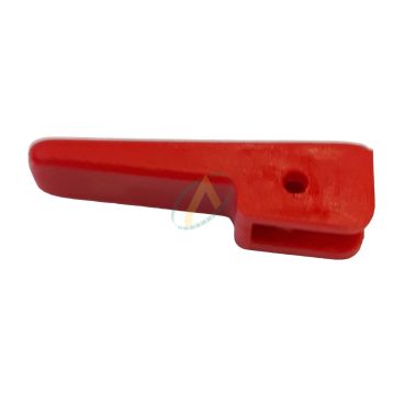 Culbuteur PA 6.10- rouge