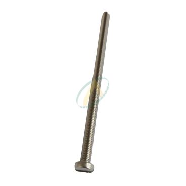 Vis cylindrique M 4x80 DIN...