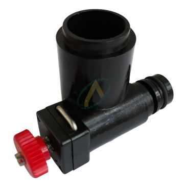 Raccord doseur EVG cpl.