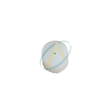 Bouchon pour EV POM naturel