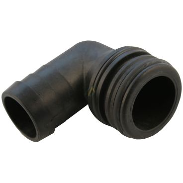Raccord coudé 40mm x 1 1/4\ 32