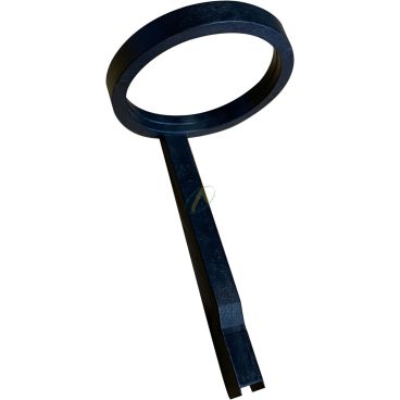 Bouton du Régulateur ERM