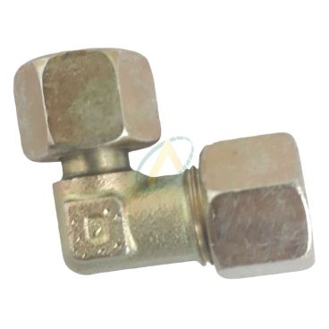 Raccord d'angle P-EWV 12L...