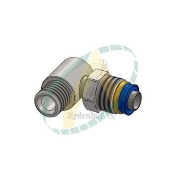 Raccord tournant M012T /...