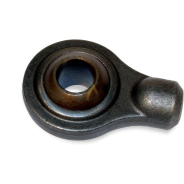 Rotules agricoles rondes