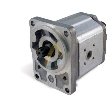 Pompe SAUER flasque 4 Trous...