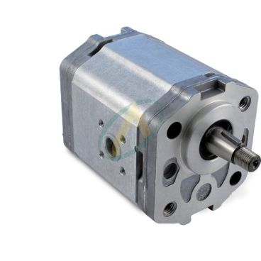 Pompe SAUER - 2 Trous YY...