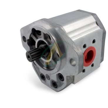 Pompe SAUER 20 à 40 cm3 - 2...