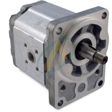 Pompe SAUER flasque 4 Trous...