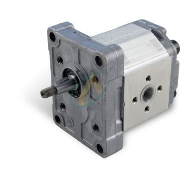 Pompe SAUER  flasque 4...