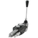 Distributeur Hydraulique Fendeuse de Bûche Monobloc 85 litres