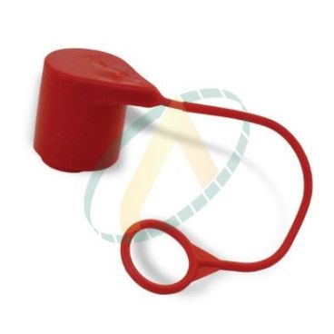 Bouchon pour coupleur face...