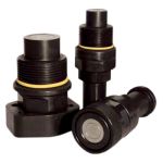 Coupleur femelle implantation mâle norme