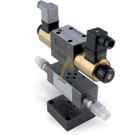 Limiteur de pression VMP 3/4 - HydrauStore : Vente de pièces hydraulique en  ligne