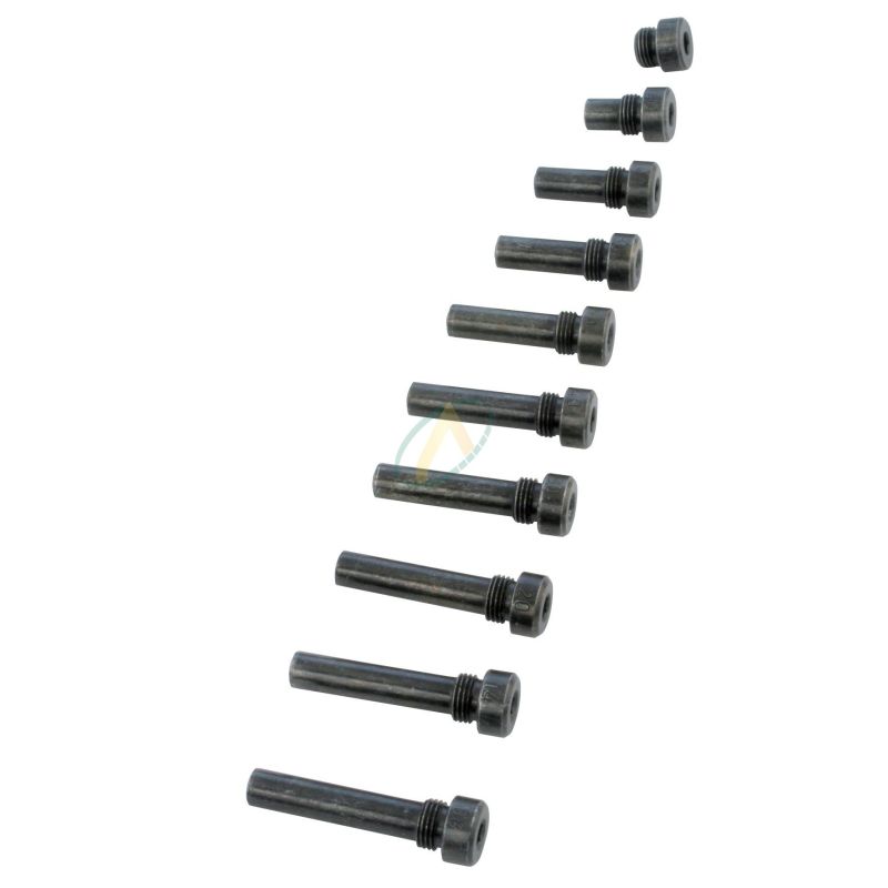 Cale de réglage pour distributeur type SSVD