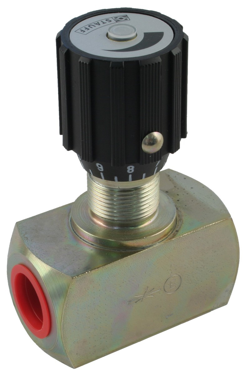 PAROAD 800 Flow PAROAD Limiteur De Débit 800 Flow RO Pour Système Osmose Inverse - Raccord 1/4 Régulation Ratio Eaux Usées