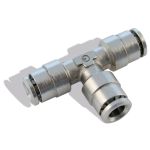 Raccord en Té enfichable