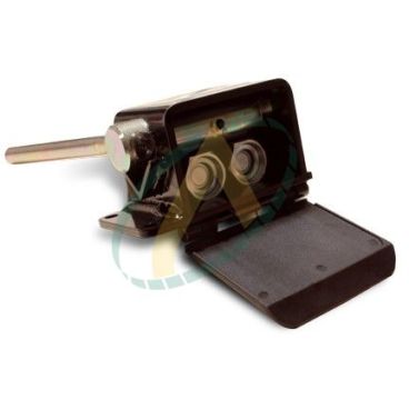 Multicoupleur Mach femelle 2 coupleurs 50 l/min 250 bars 