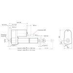 Schéma Vérin Électrique Thomson