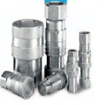 Coupleur mâle implantation mâle norme