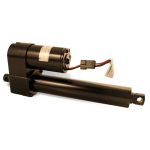 Charge 110 daN Vitesse 54mm/s Vérin Électrique Thomson