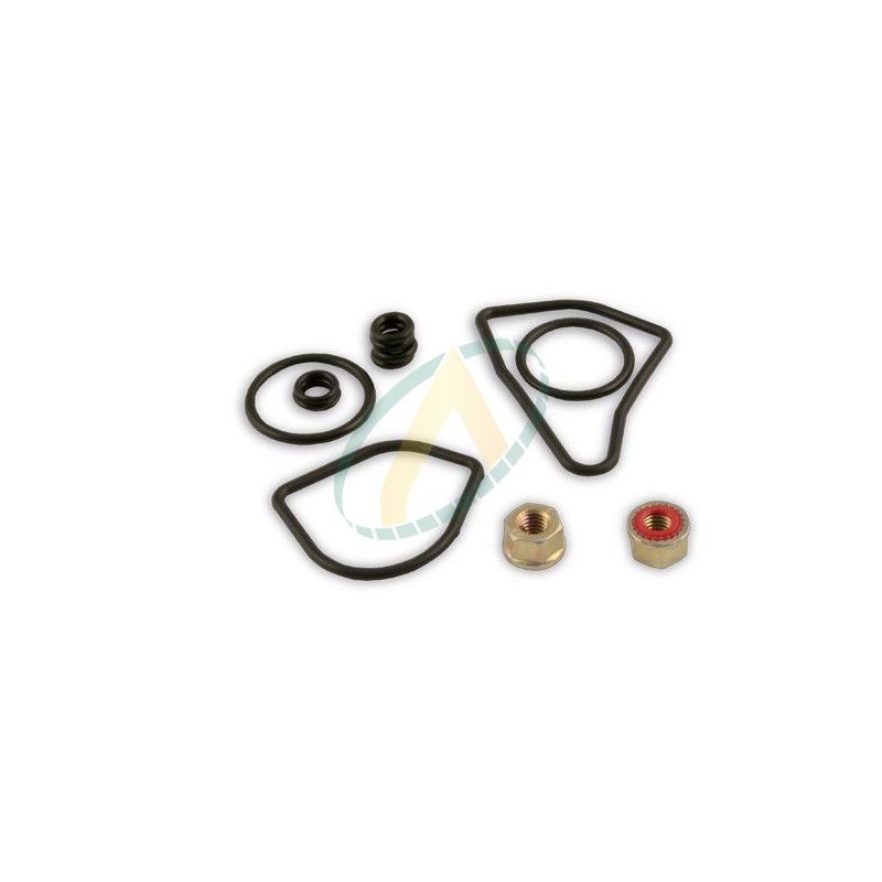 Pochette de joints pour commande manuel ou couvercle pour distributeurs PVG32