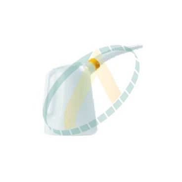 Broc verseur avec rallonge