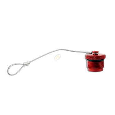 Bouchon mâle pour coupleur...