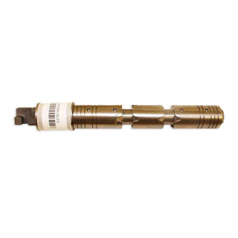 Tiroirs simple effet sur A sans limiteur LSA/LSB pour distributeurs PVG32 Tiroirs simple effet sur A sans limiteur LSA/LSB pour distributeurs PVG32