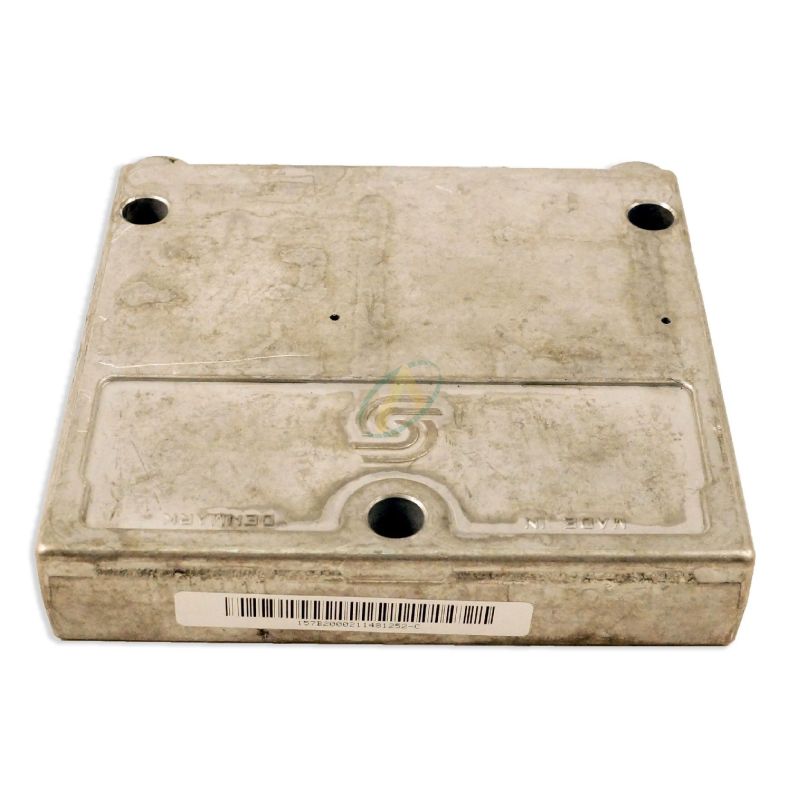 Plaque de fermeture acier pression maxi 350bar avec raccord LX Plaque de fermeture acier pression maxi 350bar avec raccord LX